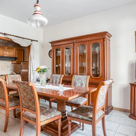 Villa Simplistic In Near Seabeach *