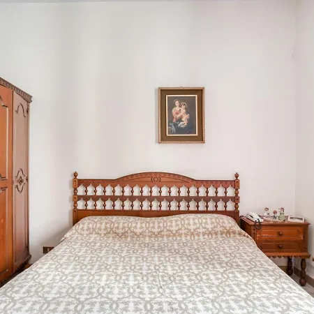 Simplistic In Near Seabeach Villa Siderno