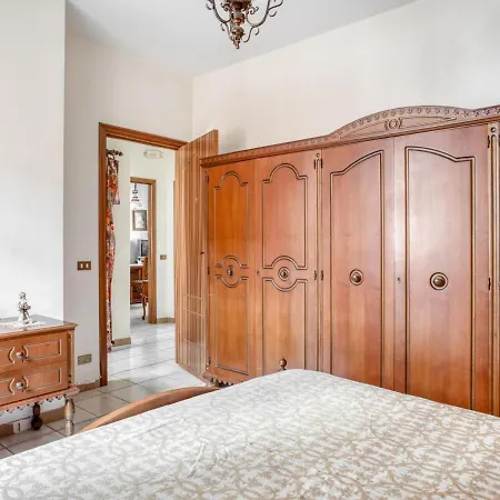 Villa Simplistic In Near Seabeach Siderno